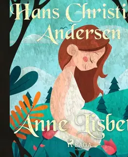 Pre deti a mládež Saga Egmont Anne Lisbeth (EN)