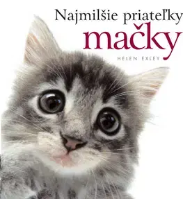 Citáty, výroky, aforizmy, príslovia, porekadlá Najmilšie priateľky mačky - Pam Brownová
