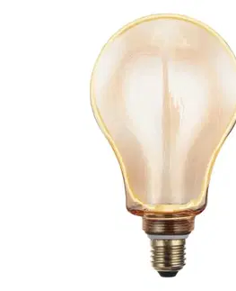 LED osvetlenie  LED Žiarovka DECO VINTAGE FILAMENT O110 E27/4W/230V 1800K 333735