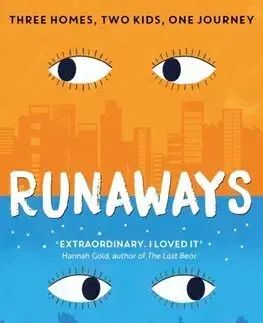 Young adults Runaways - E.L. Norry