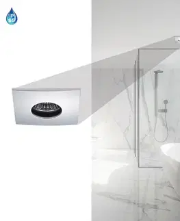 Osvetlenie Stropné svetlo MR16 Candellux