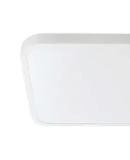 Svietidlá  LED Kúpeľňové stropné svietidlo LED/24W/230V 6500K IP44 biela 76291