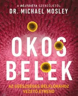 Zdravie, životný štýl - ostatné Okos belek - Dr. Michael Mosley