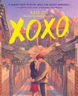 Young adults XOXO - Axie Oh