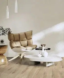 Creation 40 clic acoustic GERFLOR Creation 40 clic acoustic Cedar natural GERCAC40 1607