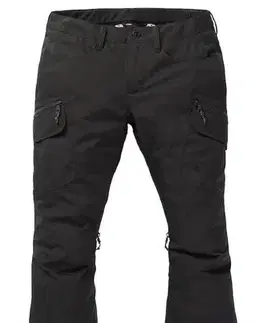 Snowboard nohavice Burton Gloria Insulated Pant W Veľkosť: M
