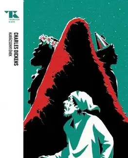 Svetová beletria Karácsonyi ének - Trubadúr Zsebkönyv 53. - Charles Dickens,Róbert Illés
