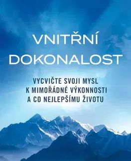 Rozvoj osobnosti Vnitřní dokonalost - Jim Murphy