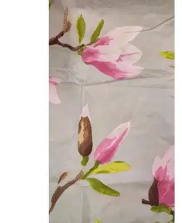 Obliečky Bavlnené obliečky Magnolia