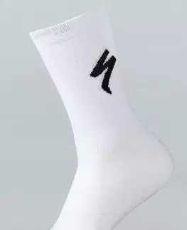 Cyklistické ponožky Specialized Soft Air Road Tall Veľkosť: XL