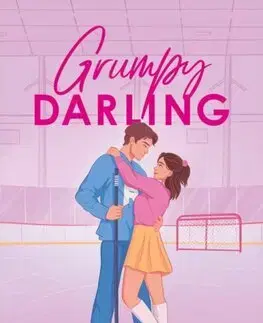 Young adults Grumpy Darling - Alexandra Moody