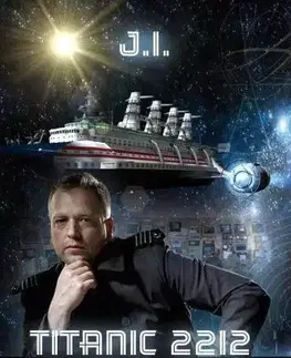 Sci-fi a fantasy Titanic 2212 - JI