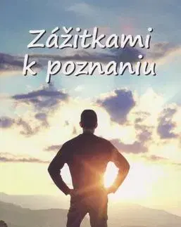 Slovenská poézia Zážitkami k poznaniu - Tibor Parkanský