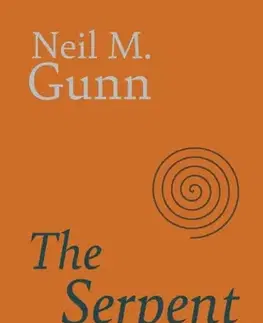 Beletria The Serpent - Neil Gunn