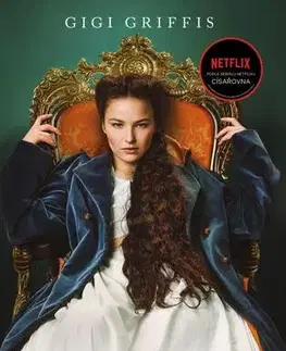 Svetová beletria Císařovna - Gigi Griffis