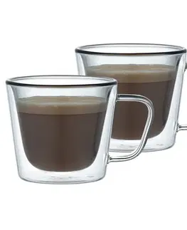 Hrnčeky a šálky 4Home Termo pohár Haze Hot&Cool 180 ml, 2 ks