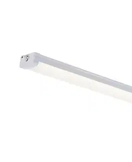 Svietidlá Nordlux - LED Technické svietidlo BURBANK LED/31W/230V 4000K IP65 2410076101