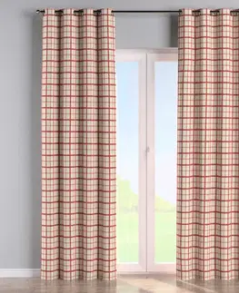Závesy Záves s kolieskami