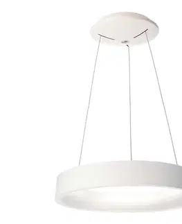 Svietidlá Deko-Light 342125 - LED Stmievateľný luster SCULPTORIS LED/27W/230V 4000K pr. 60cm 342125