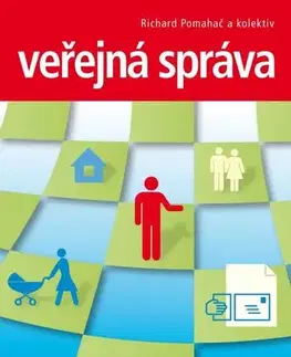 Verejné právo Veřejná správa - Richard Pomahač