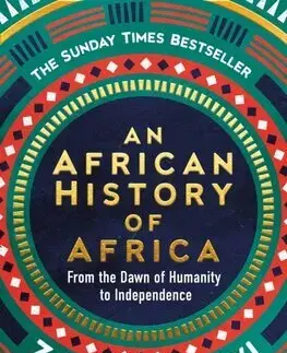 Svetové dejiny, dejiny štátov An African History of Africa - Zeinab Badawi
