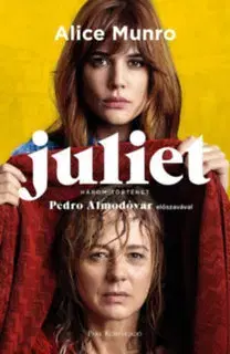 Novely, poviedky, antológie Juliet - Három történet - Alice