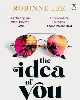 Svetová beletria The Idea of You - Robinne Lee