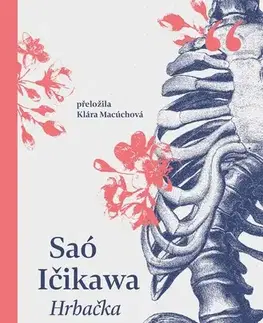 Svetová beletria Hrbačka - Saó Ičikawa,Klára Macůchová
