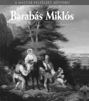 Umenie - ostatné Barabás Miklós - Szvoboda Dománszky Gabriella