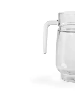 Džbány MAKRO - Džbán sklo 1,25l