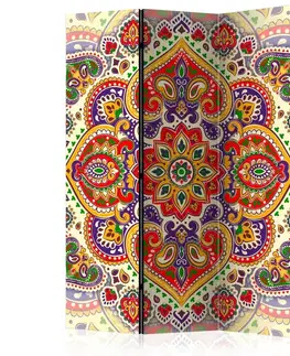 Paravány Paraván Unusual Exoticism Dekorhome