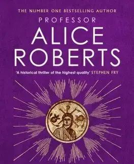 Svetové dejiny, dejiny štátov Domination - Alice Roberts