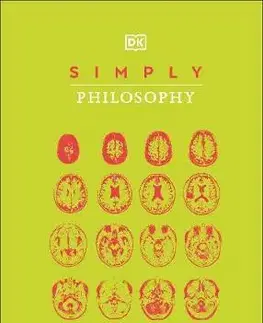 Filozofia Simply Philosophy - DK