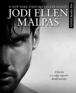 Erotická beletria Az Enigma - Jodi Ellen Malpas