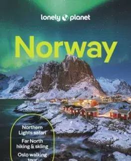 Európa Norway 9 - Kolektív autorov