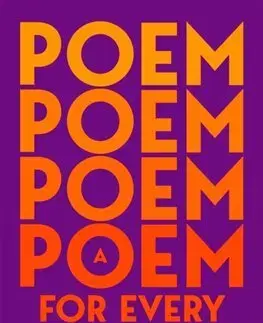 Pre deti a mládež - ostatné A Poem for Every Autumn Day - Allie