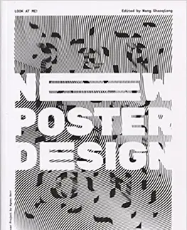 Dizajn, úžitkové umenie, móda New Poster Design