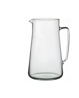 Dekoratívne vázy Kinekus Džbán sklenený, objem 2,5L, AGRA
