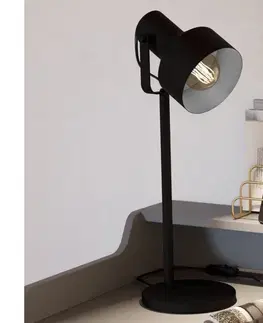 Stolné lampy Eglo 99554