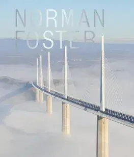 Architektúra Norman Foster