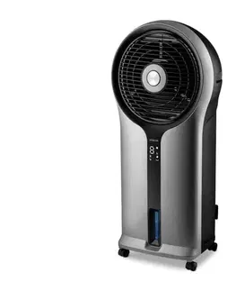 Predlžovacie káble Sencor mobilný ochladzovač vzduchu 110W/230V strieborná/čierna + DO 41018580