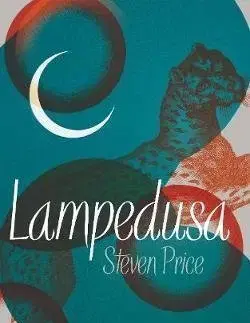 Cudzojazyčná literatúra Lampedusa - Steven Price