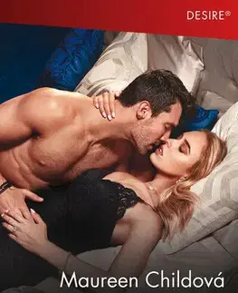 Romantická beletria O co jde? - Maureen Childová