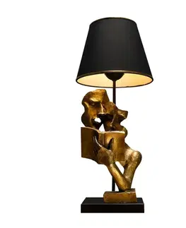 Stolové lampy Stolná lampa Lecture