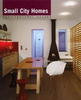 Cudzojazyčná literatúra Small City Homes