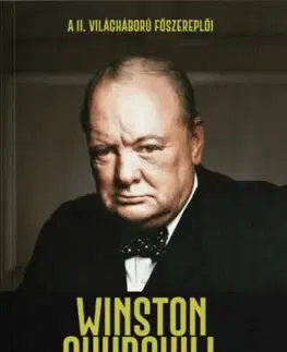 Druhá svetová vojna Winston Churchill - Aki először vállalta az ellenállást - Joan Solé