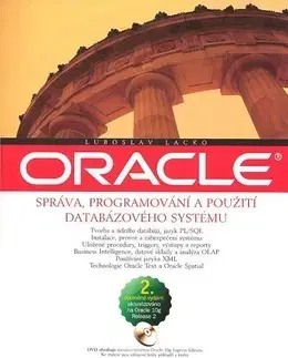 Hardware Oracle - Ľuboslav Lacko