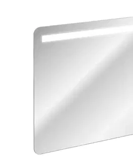 Zrkadlá ArtCom LED zrkadlo BIANCA | 120 cm