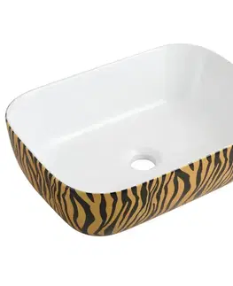 Umývadlá Umývadlo na dosku Tiger