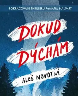 Young adults Dokud dýchám - Aleš Novotný